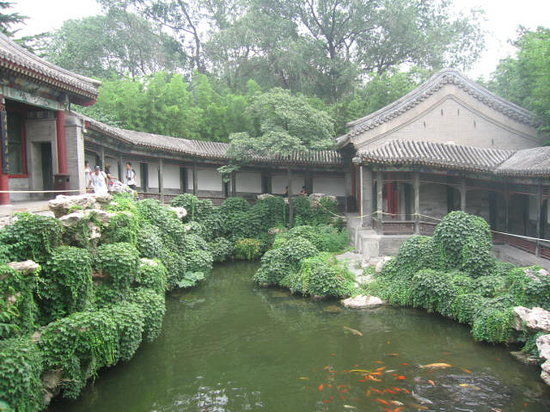 Beihai Park